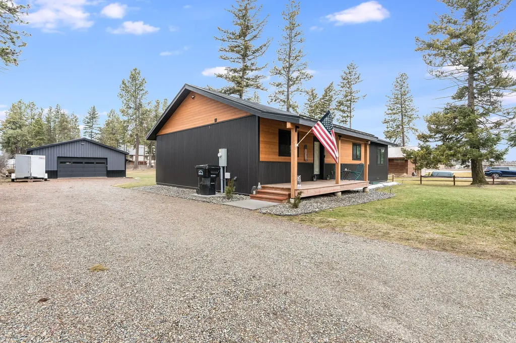 1140 Thompson Lane Kalispell MT 59901