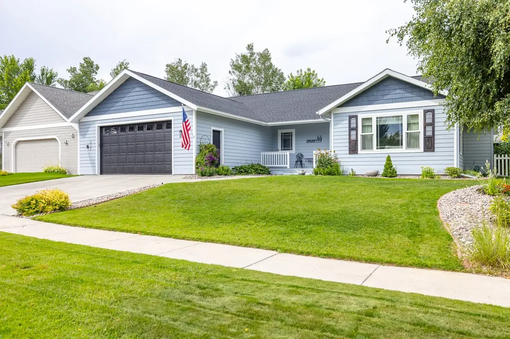 44 Windward Loop Kalispell MT 59901