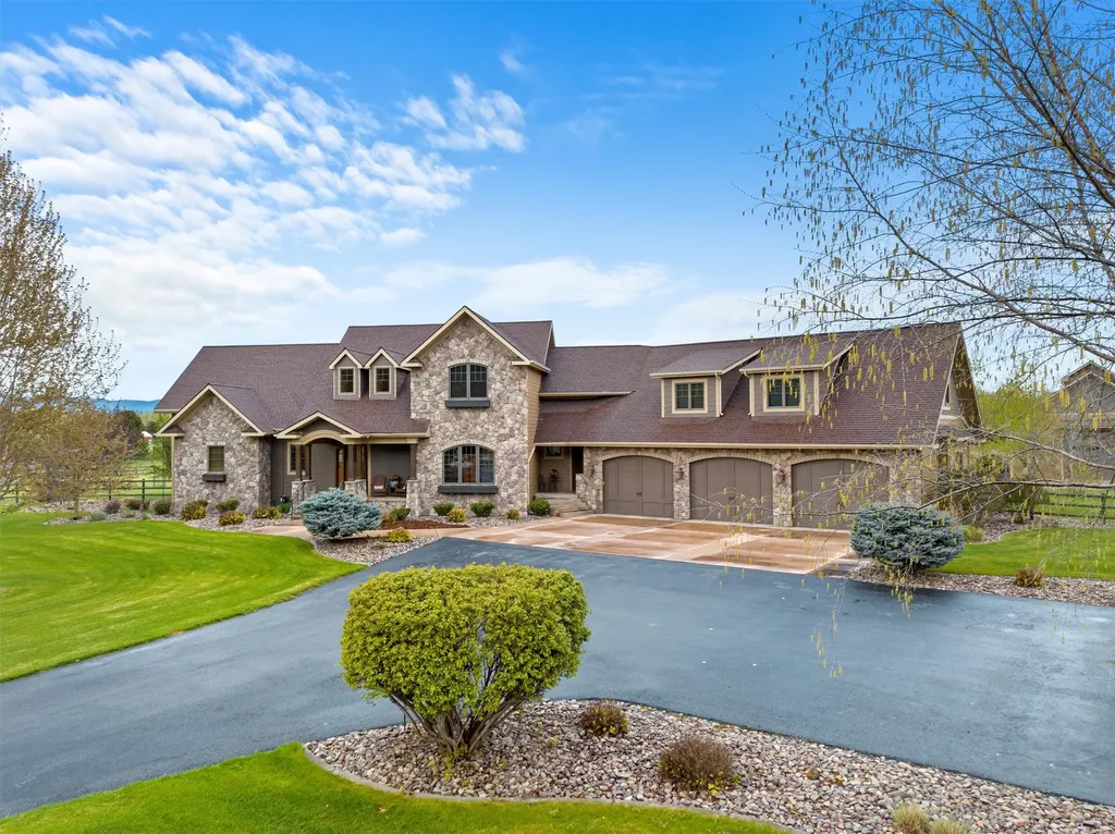 11754 Windemere Drive Missoula MT 59804