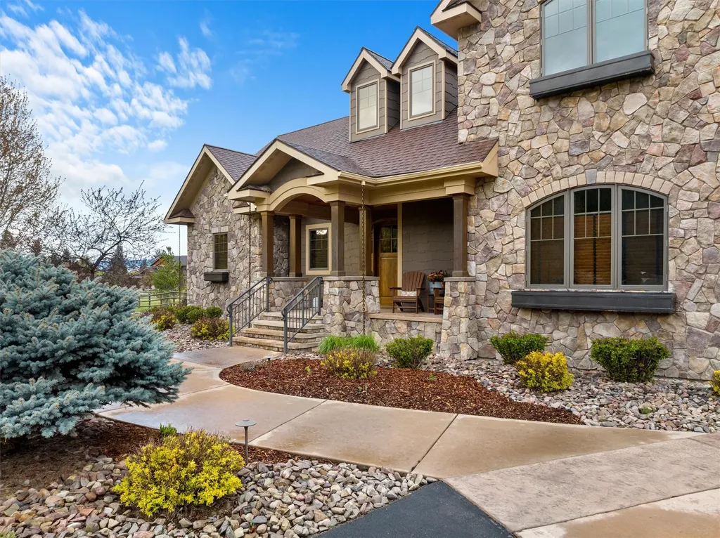 11754 Windemere Drive Missoula MT 59804