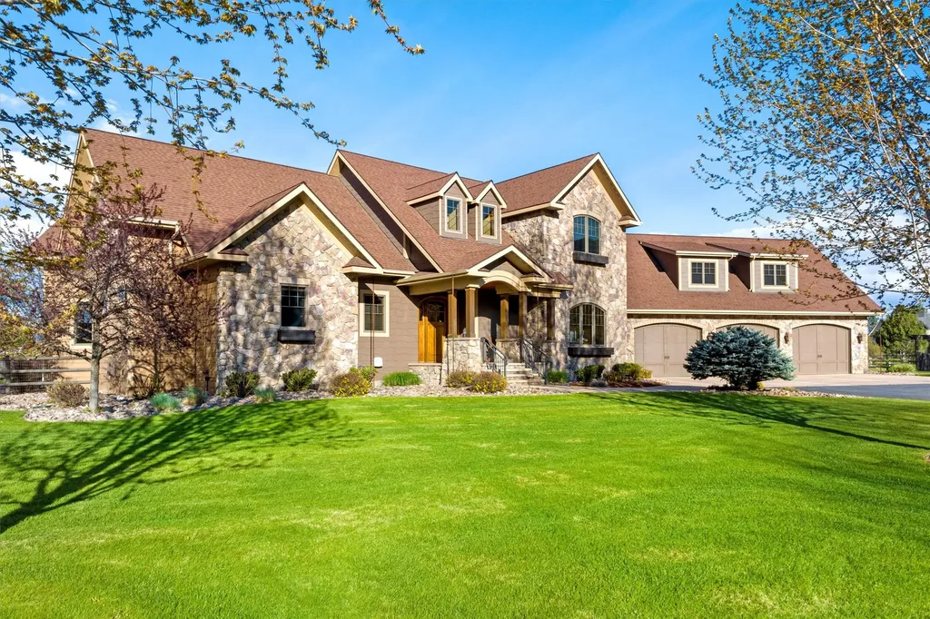 11754 Windemere Drive Missoula MT 59804