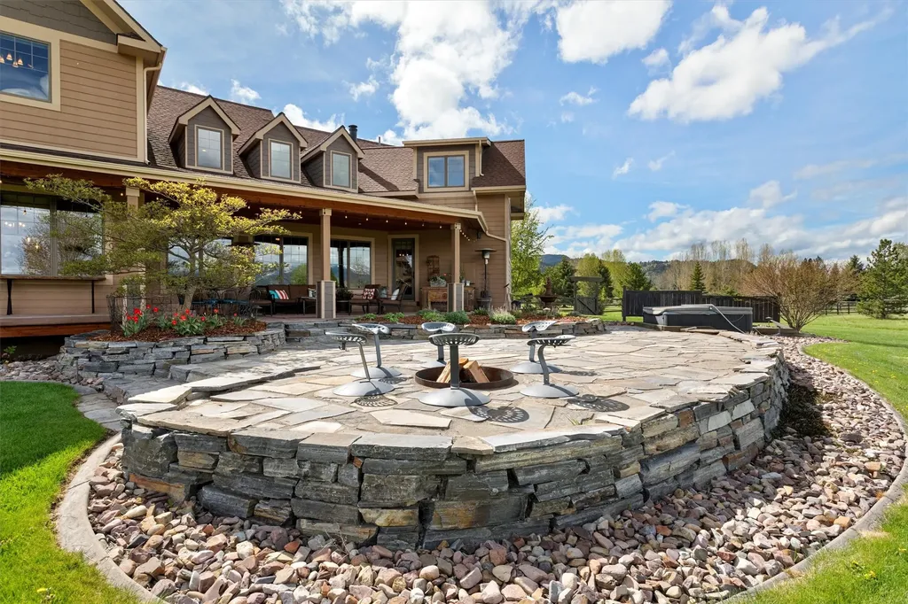 11754 Windemere Drive Missoula MT 59804