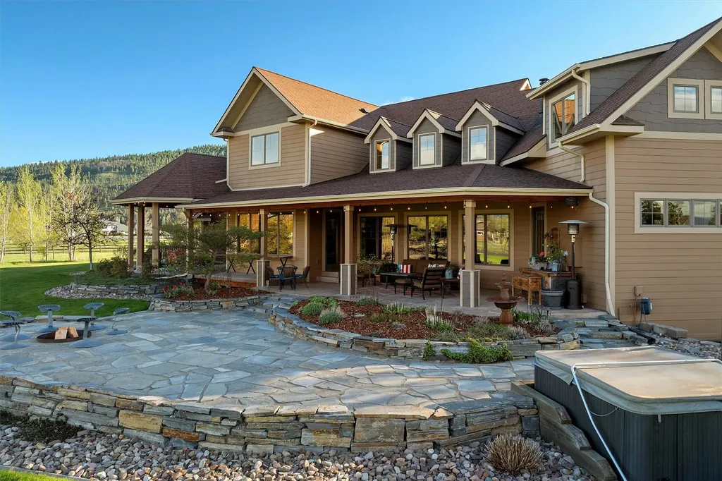 11754 Windemere Drive Missoula MT 59804