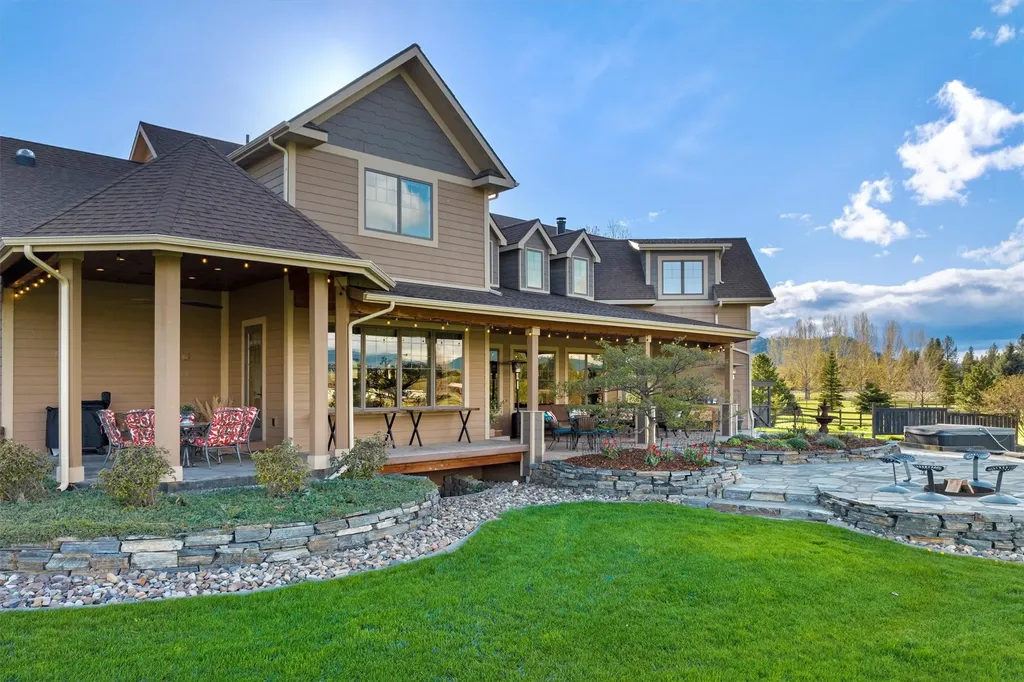 11754 Windemere Drive Missoula MT 59804
