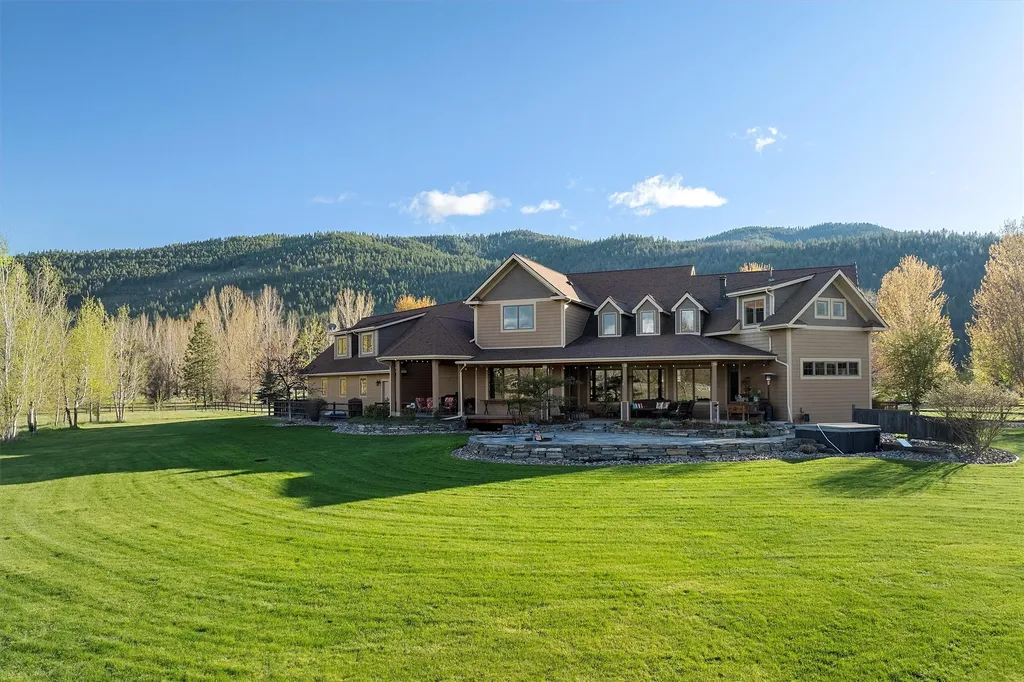 11754 Windemere Drive Missoula MT 59804