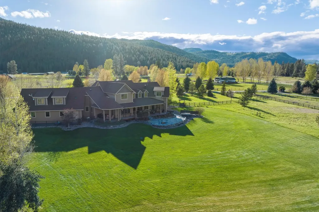 11754 Windemere Drive Missoula MT 59804