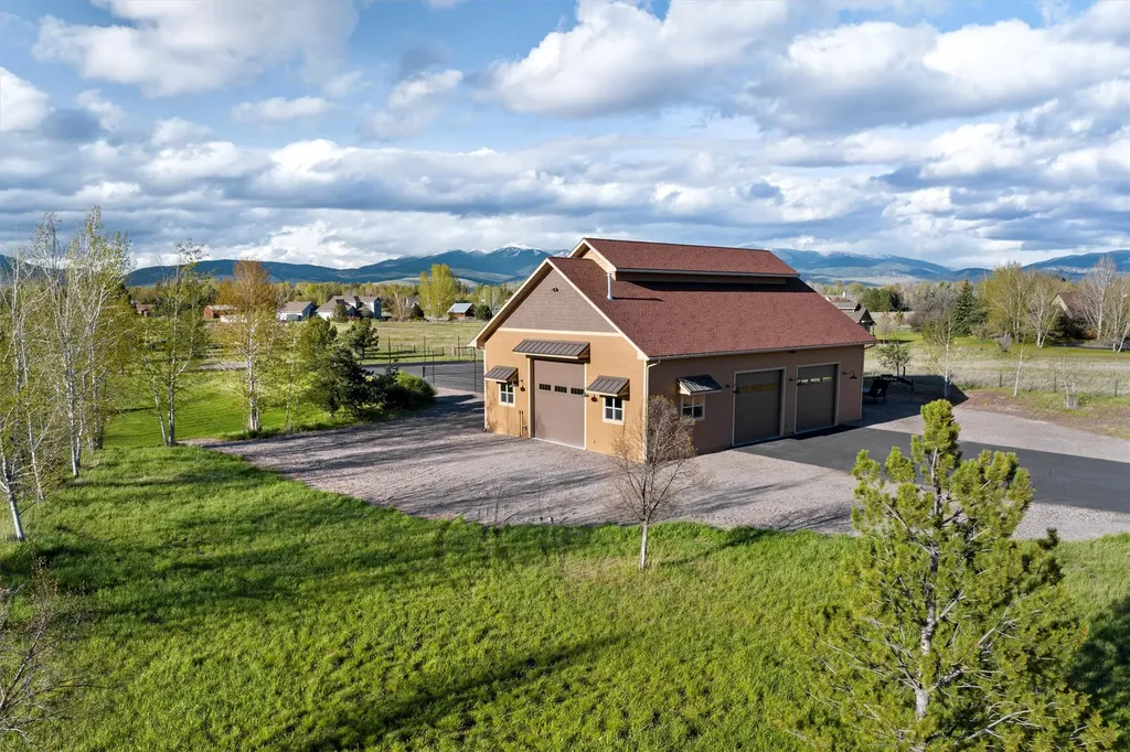 11754 Windemere Drive Missoula MT 59804