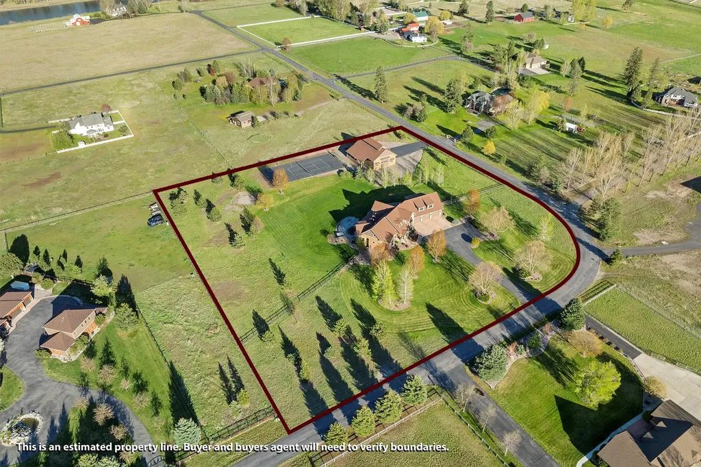 11754 Windemere Drive Missoula MT 59804