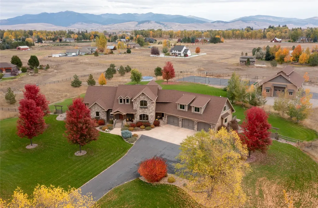 11754 Windemere Drive Missoula MT 59804