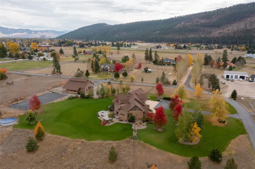 11754 Windemere Drive Missoula MT 59804