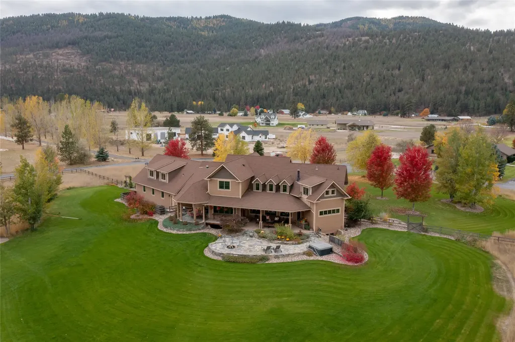 11754 Windemere Drive Missoula MT 59804
