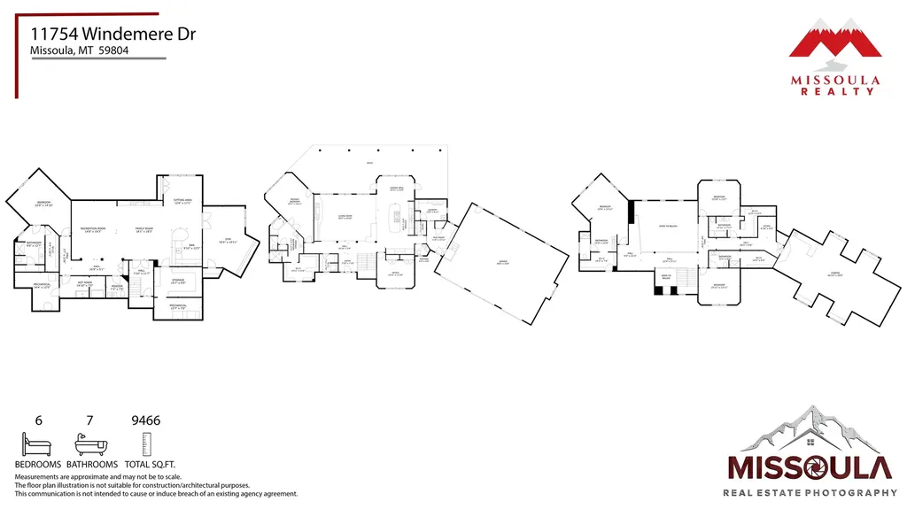 11754 Windemere Drive Missoula MT 59804