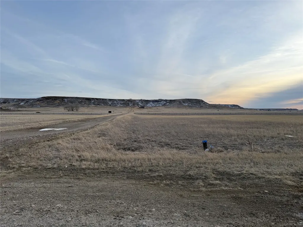 Tbd Essex Lane Great Falls MT 59404