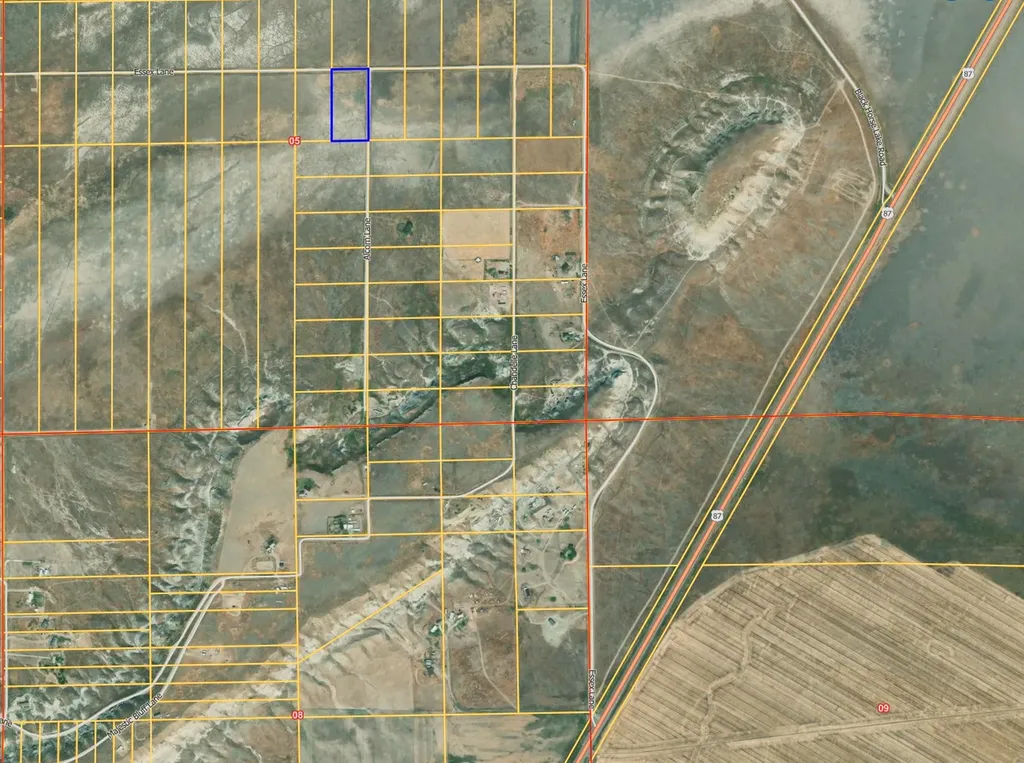 Tbd Essex Lane Great Falls MT 59404