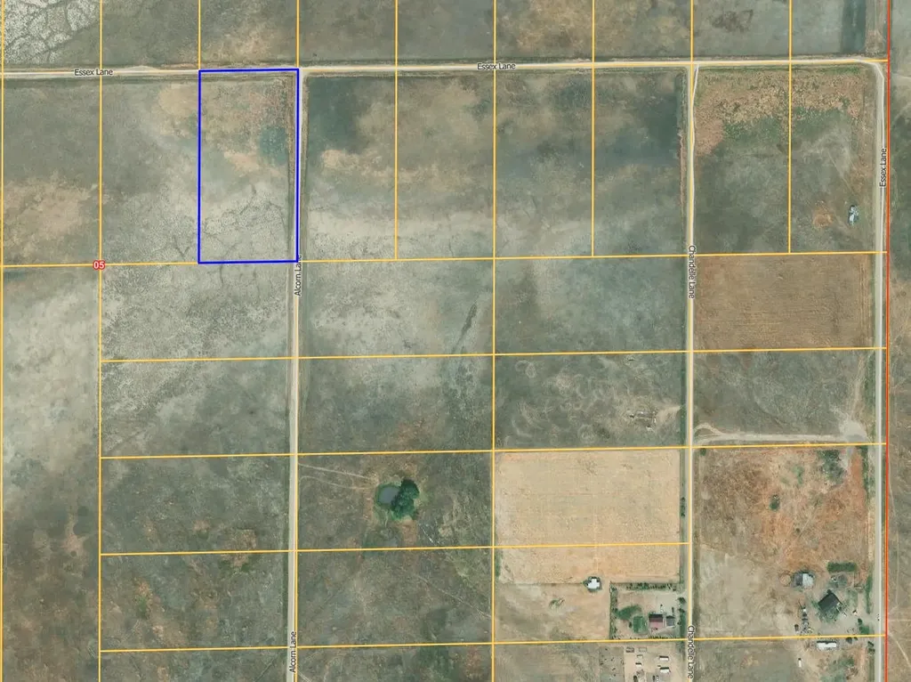 Tbd Essex Lane Great Falls MT 59404