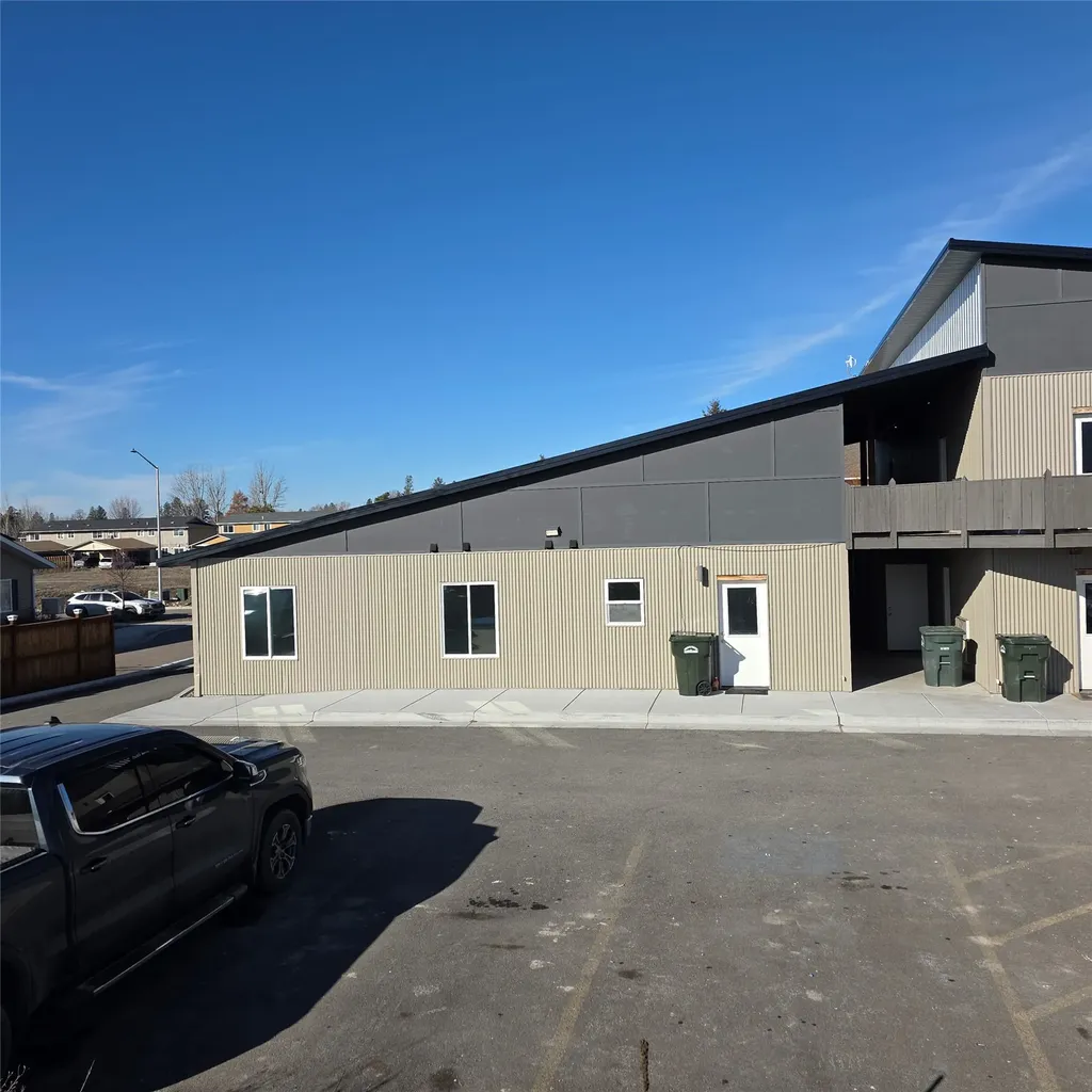 10 Diane Road Columbia Falls MT 59912
