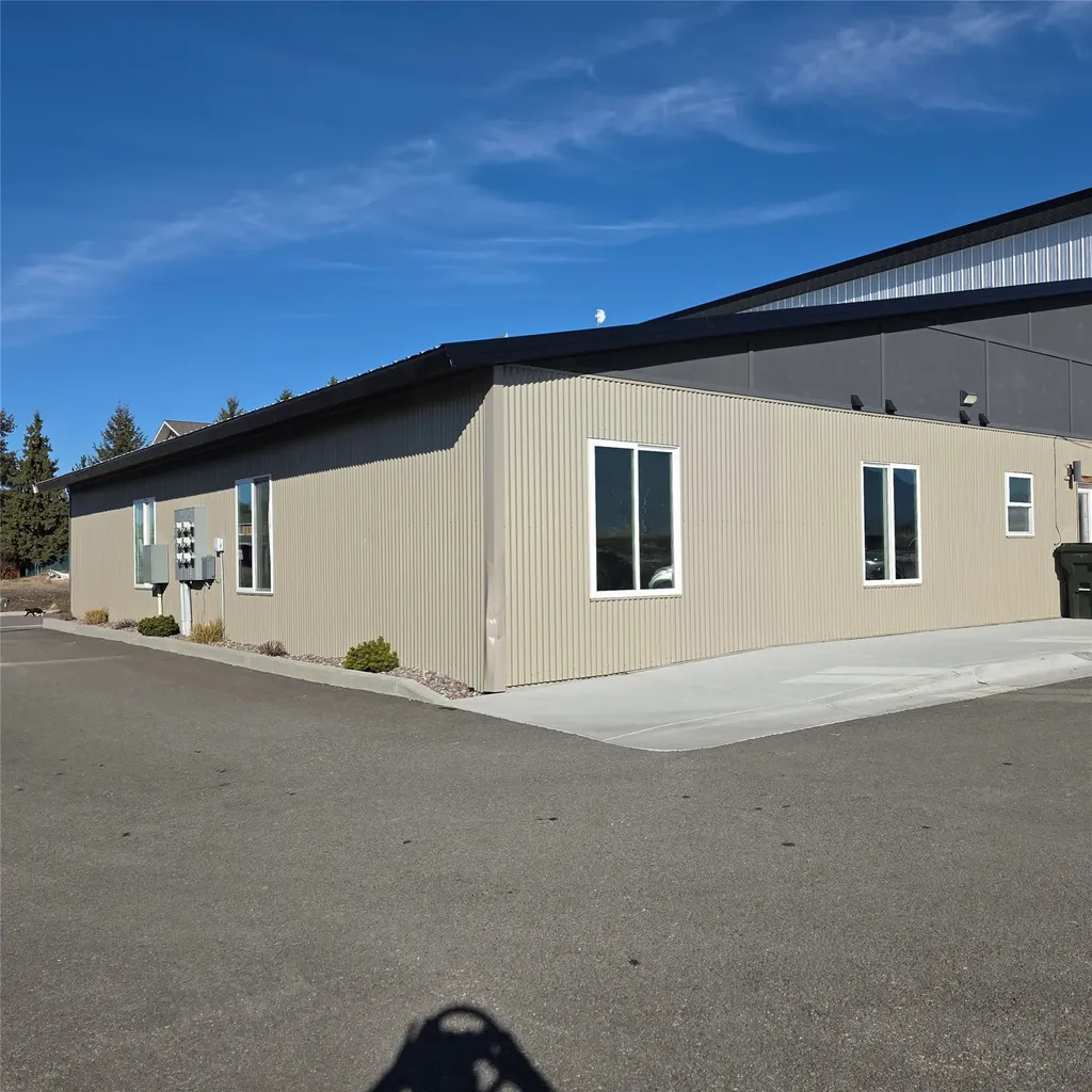 10 Diane Road Columbia Falls MT 59912