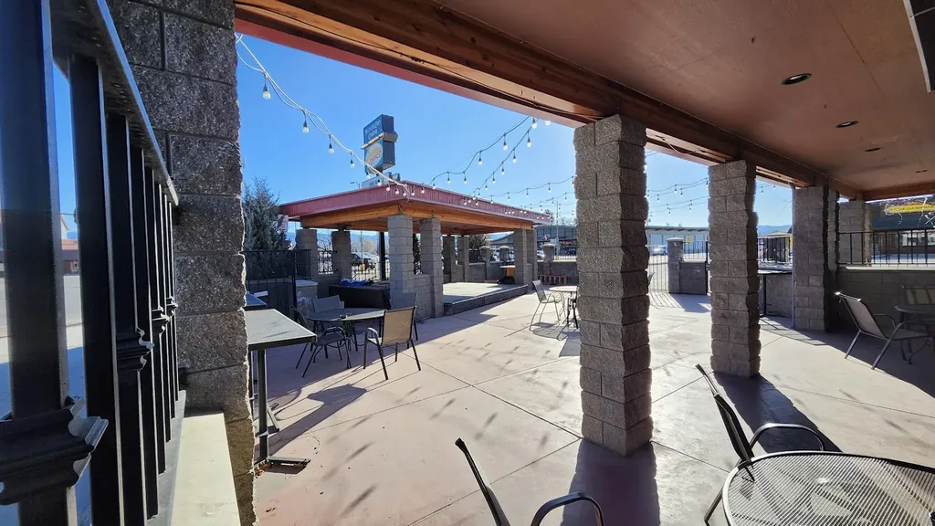 109 W Main Street Hamilton MT 59840