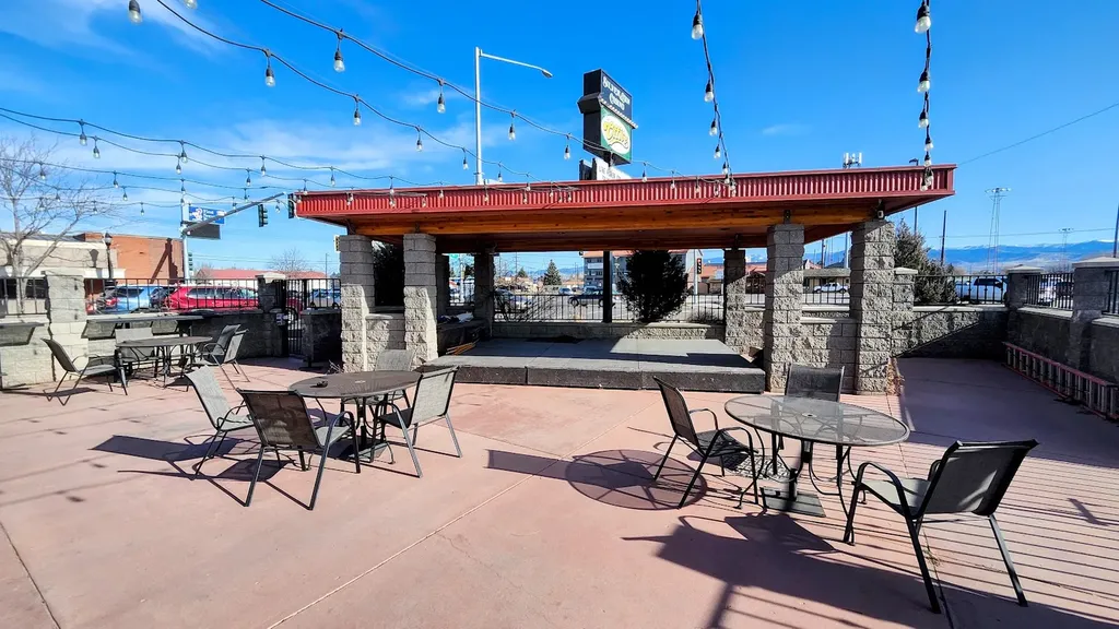109 W Main Street Hamilton MT 59840