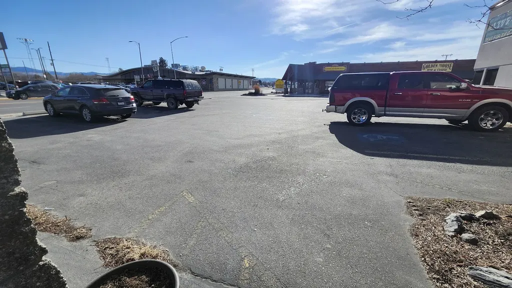 109 W Main Street Hamilton MT 59840
