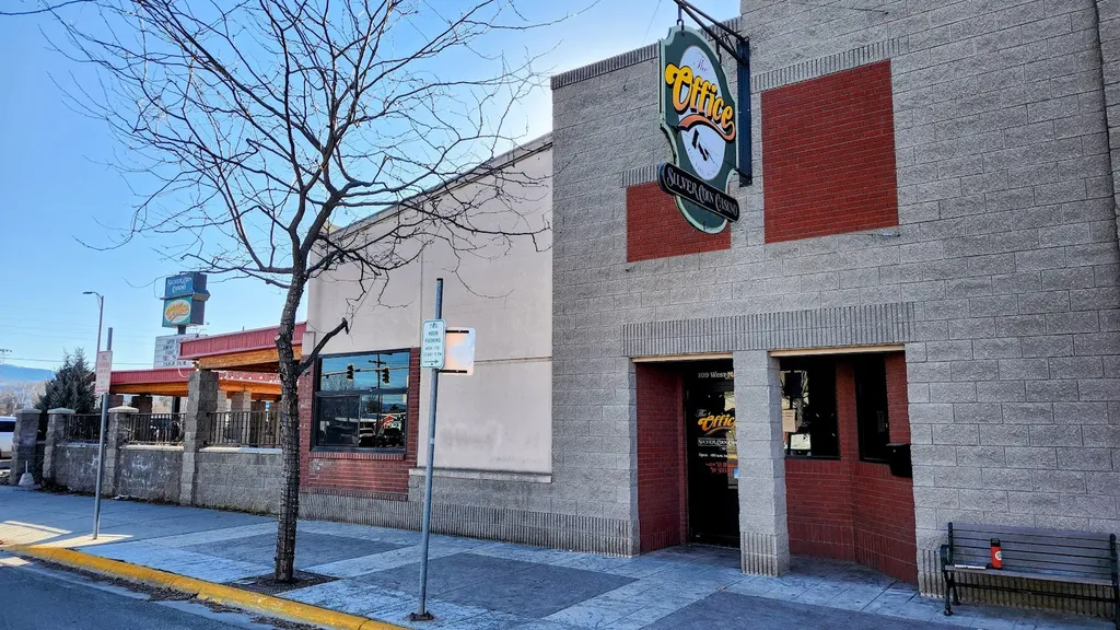 109 W Main Street Hamilton MT 59840