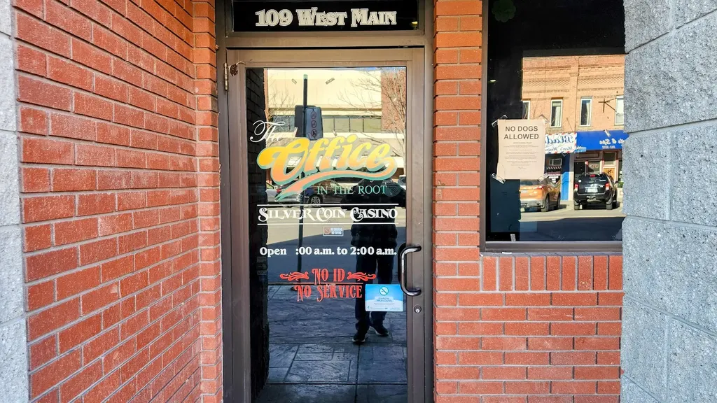 109 W Main Street Hamilton MT 59840