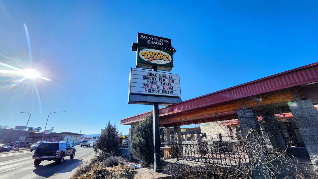 109 W Main Street Hamilton MT 59840