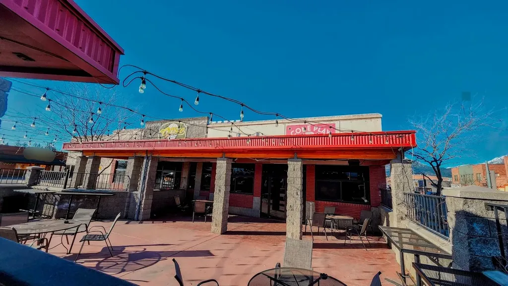 109 W Main Street Hamilton MT 59840