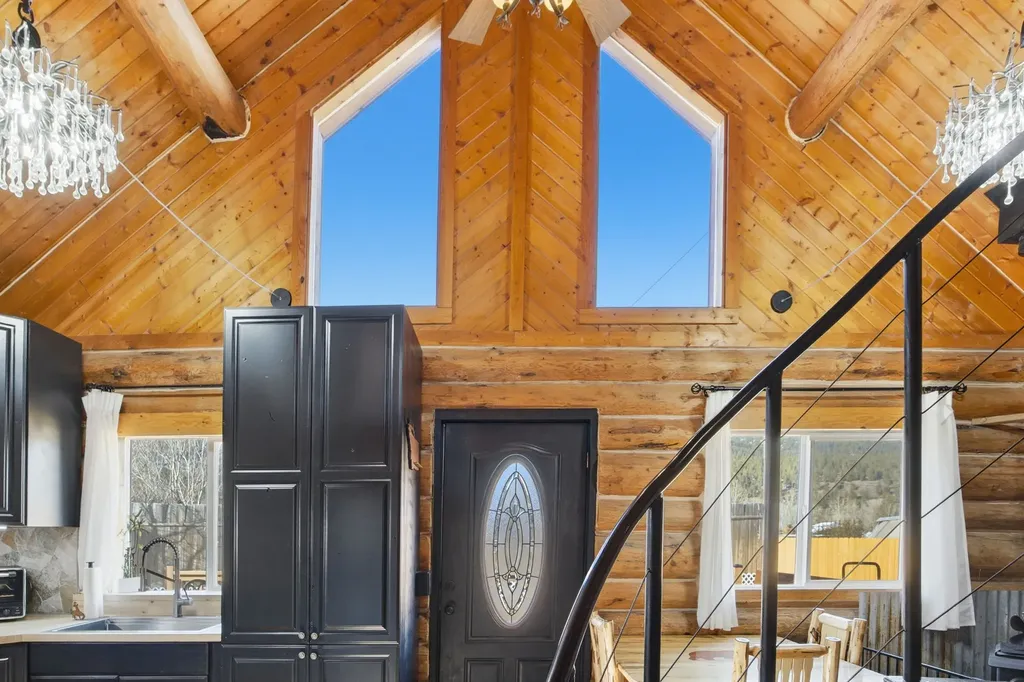 12407 Hawk Lane Clinton MT 59825