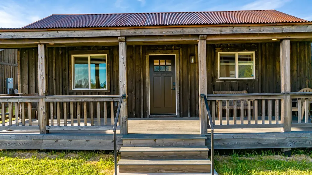 916 Jensen Road Columbia Falls MT 59912