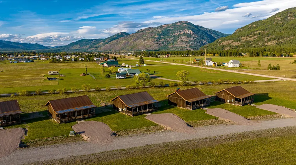 916 Jensen Road Columbia Falls MT 59912