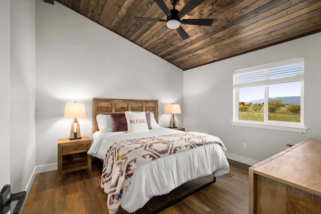916 Jensen Road Columbia Falls MT 59912