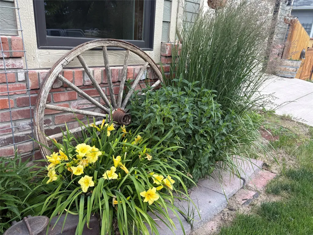 37 4th Avenue SW Choteau MT 59422