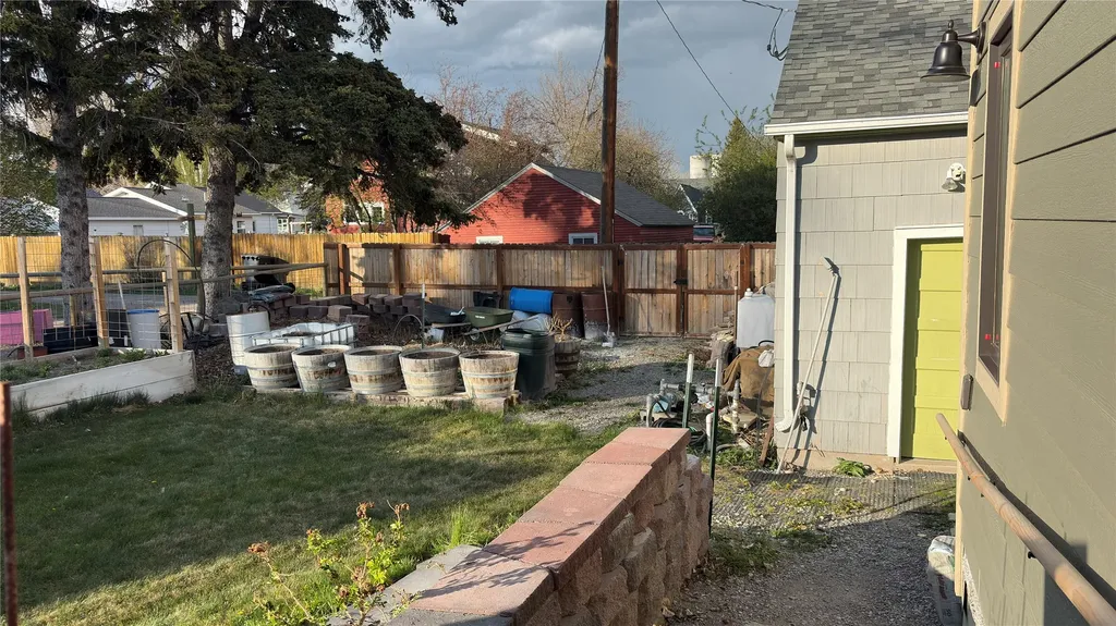 37 4th Avenue SW Choteau MT 59422