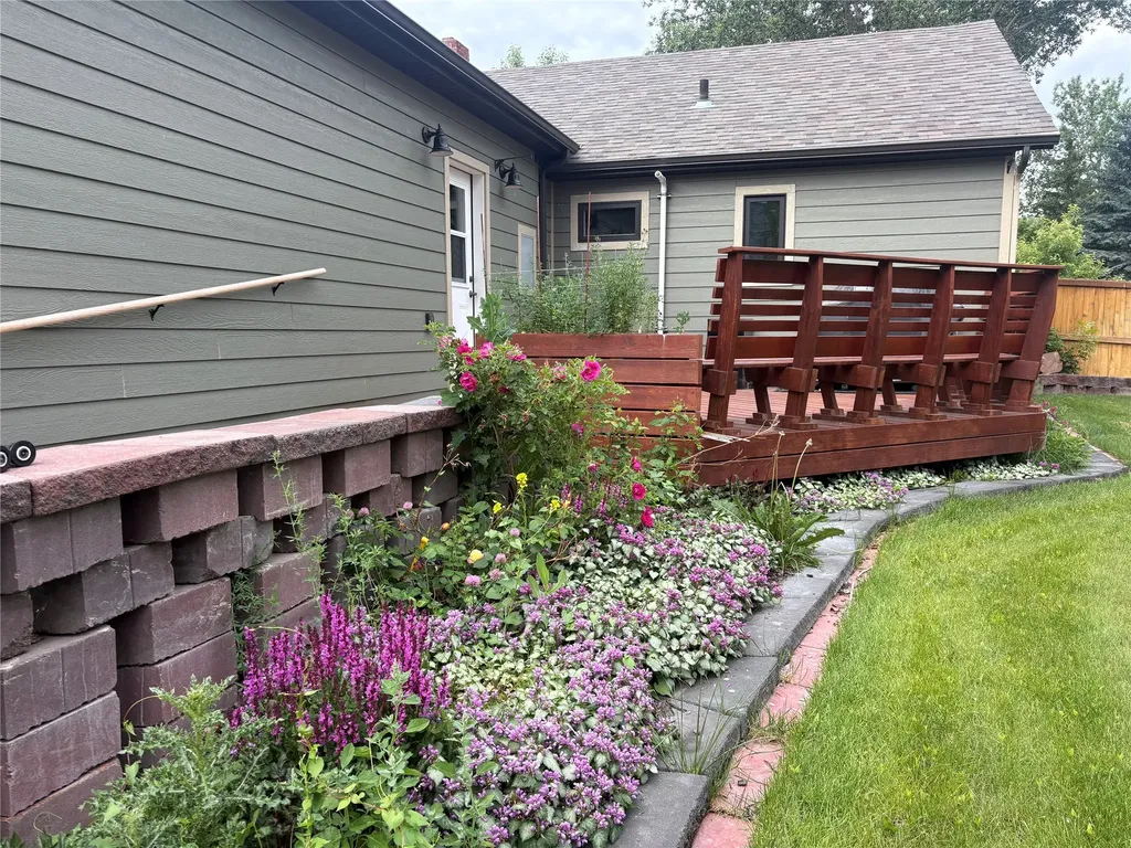 37 4th Avenue SW Choteau MT 59422
