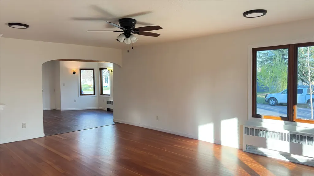 37 4th Avenue SW Choteau MT 59422