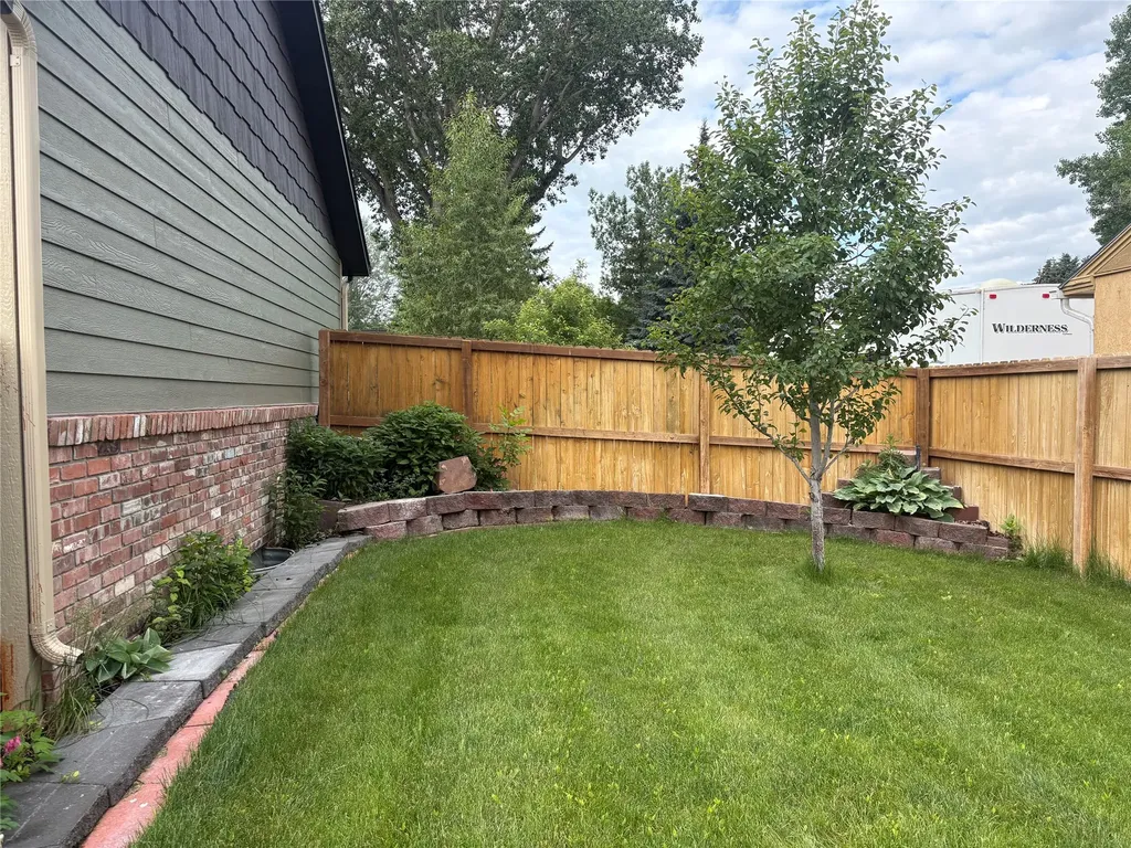 37 4th Avenue SW Choteau MT 59422