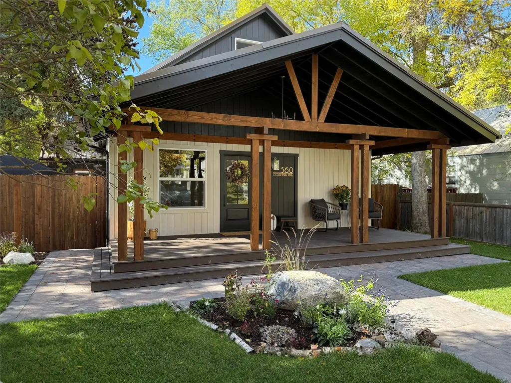 560 Columbia Avenue Whitefish MT 59937