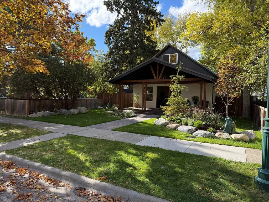 560 Columbia Avenue Whitefish MT 59937