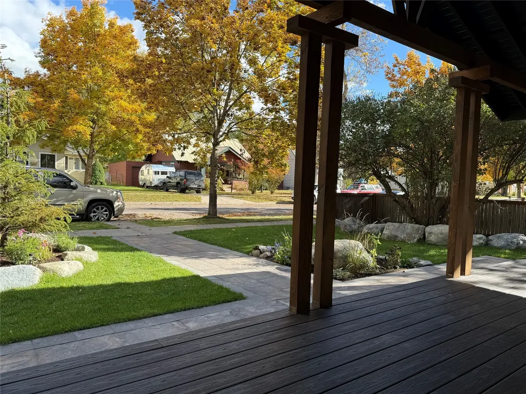 560 Columbia Avenue Whitefish MT 59937