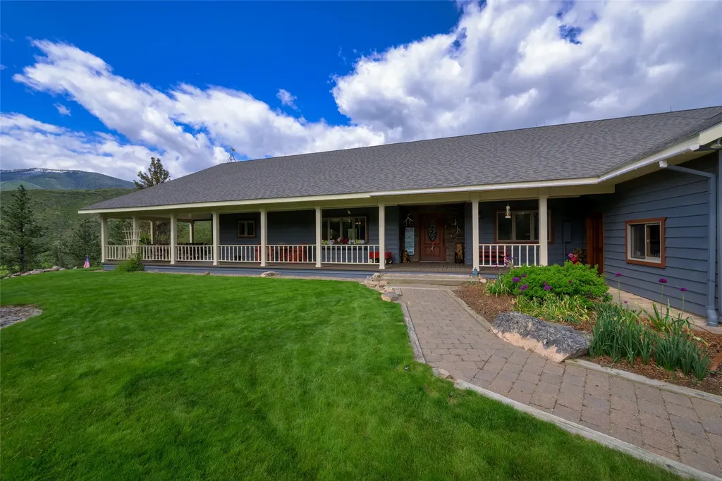 5380 Us Highway 93 S Conner MT 59827