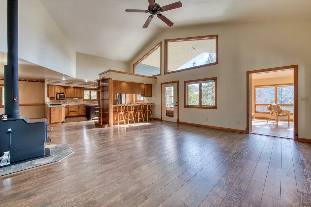 5380 Us Highway 93 S Conner MT 59827