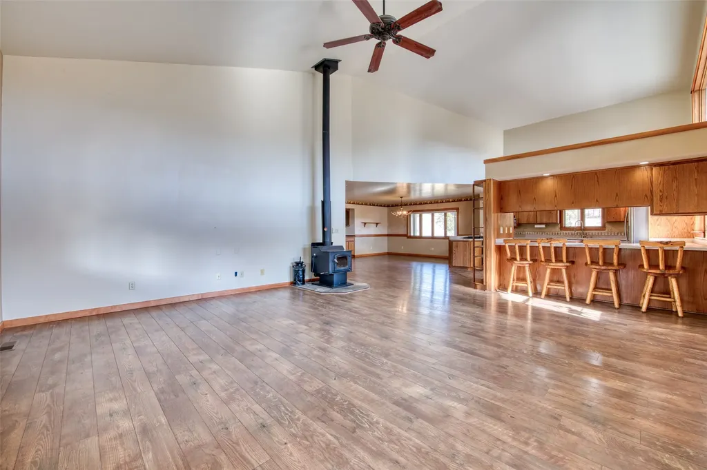5380 Us Highway 93 S Conner MT 59827
