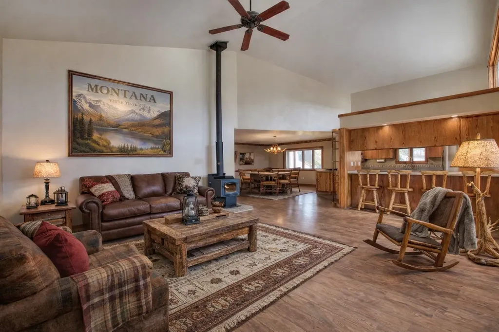 5380 Us Highway 93 S Conner MT 59827
