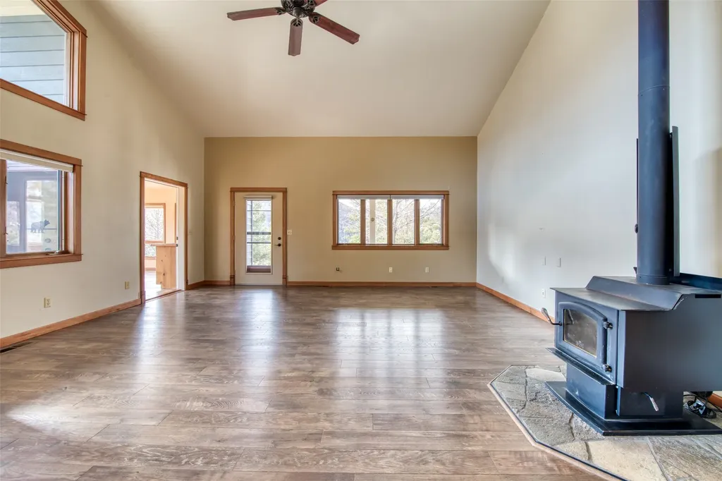 5380 Us Highway 93 S Conner MT 59827