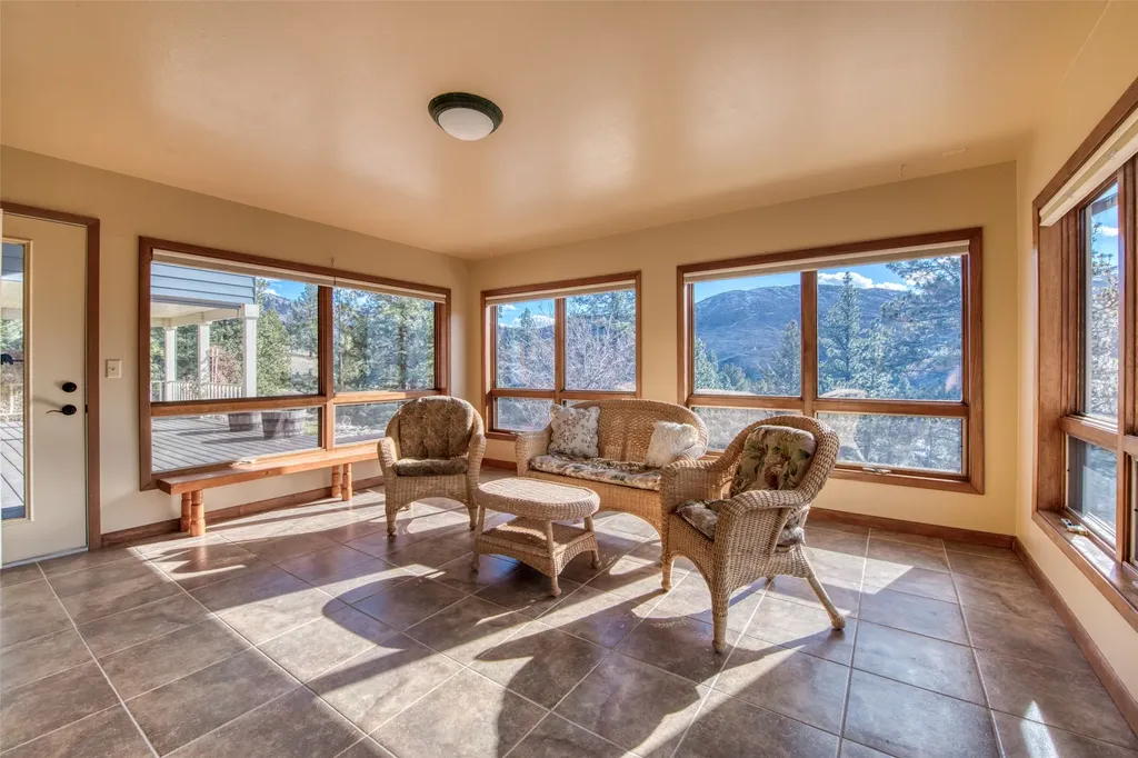 5380 Us Highway 93 S Conner MT 59827