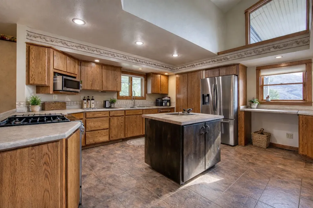 5380 Us Highway 93 S Conner MT 59827