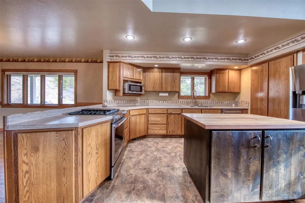 5380 Us Highway 93 S Conner MT 59827