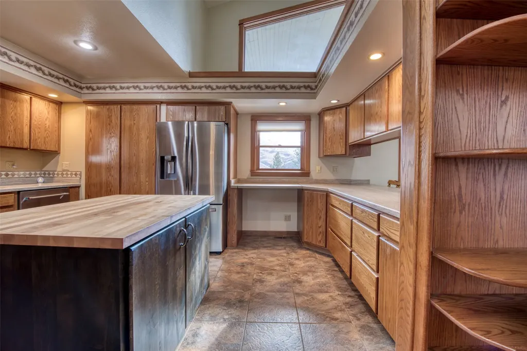 5380 Us Highway 93 S Conner MT 59827