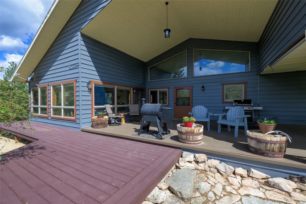 5380 Us Highway 93 S Conner MT 59827